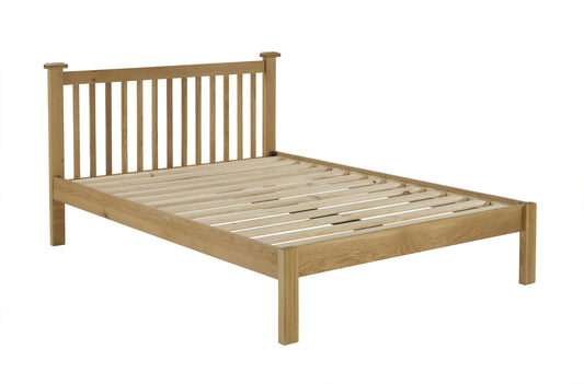 Woburn King Bed